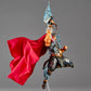 Kaiyodo Revoltech Amazing Yamaguchi Thor