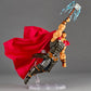 Kaiyodo Revoltech Amazing Yamaguchi Thor