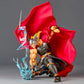 Kaiyodo Revoltech Amazing Yamaguchi Thor