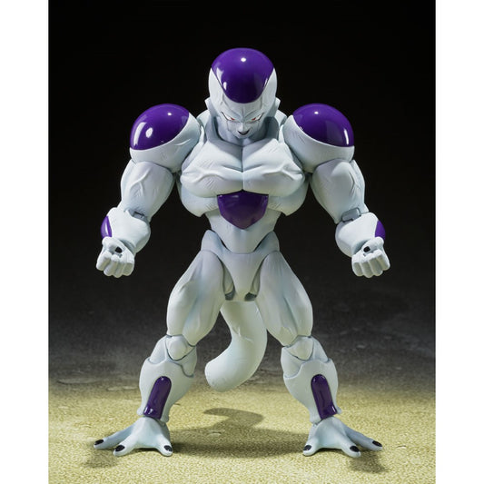 Bandai S.H.Figuarts Dragon Ball Z Frieza Full Power