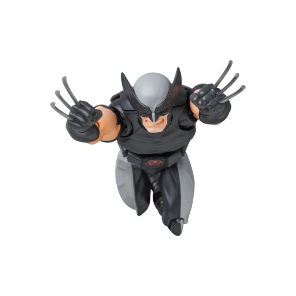 MAFEX 175 Marvel X-Force Wolverine