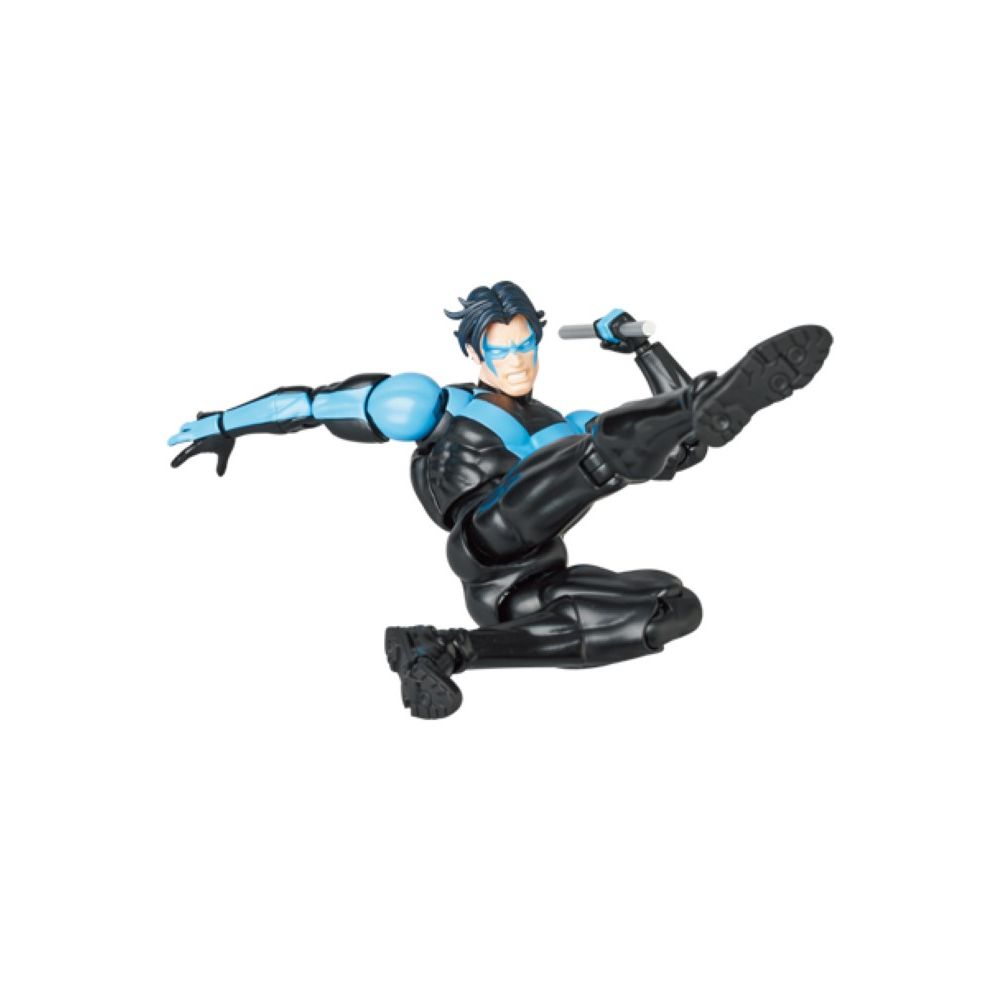 MAFEX 175 Hush Batman Nightwing