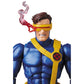 MAFEX 99 Marvel Cyclops Reissue