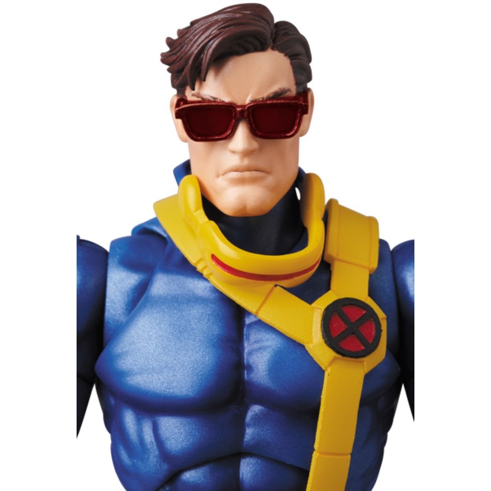 MAFEX 99 Marvel Cyclops Reissue