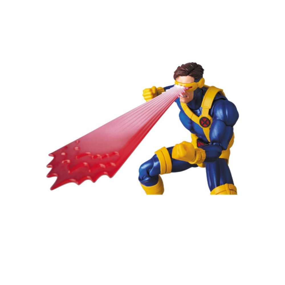 MAFEX 99 Marvel Cyclops Reissue