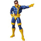 MAFEX 99 Marvel Cyclops Reissue