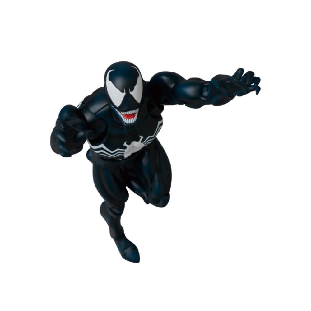 MAFEX 88 Marvel Venom Comics Version