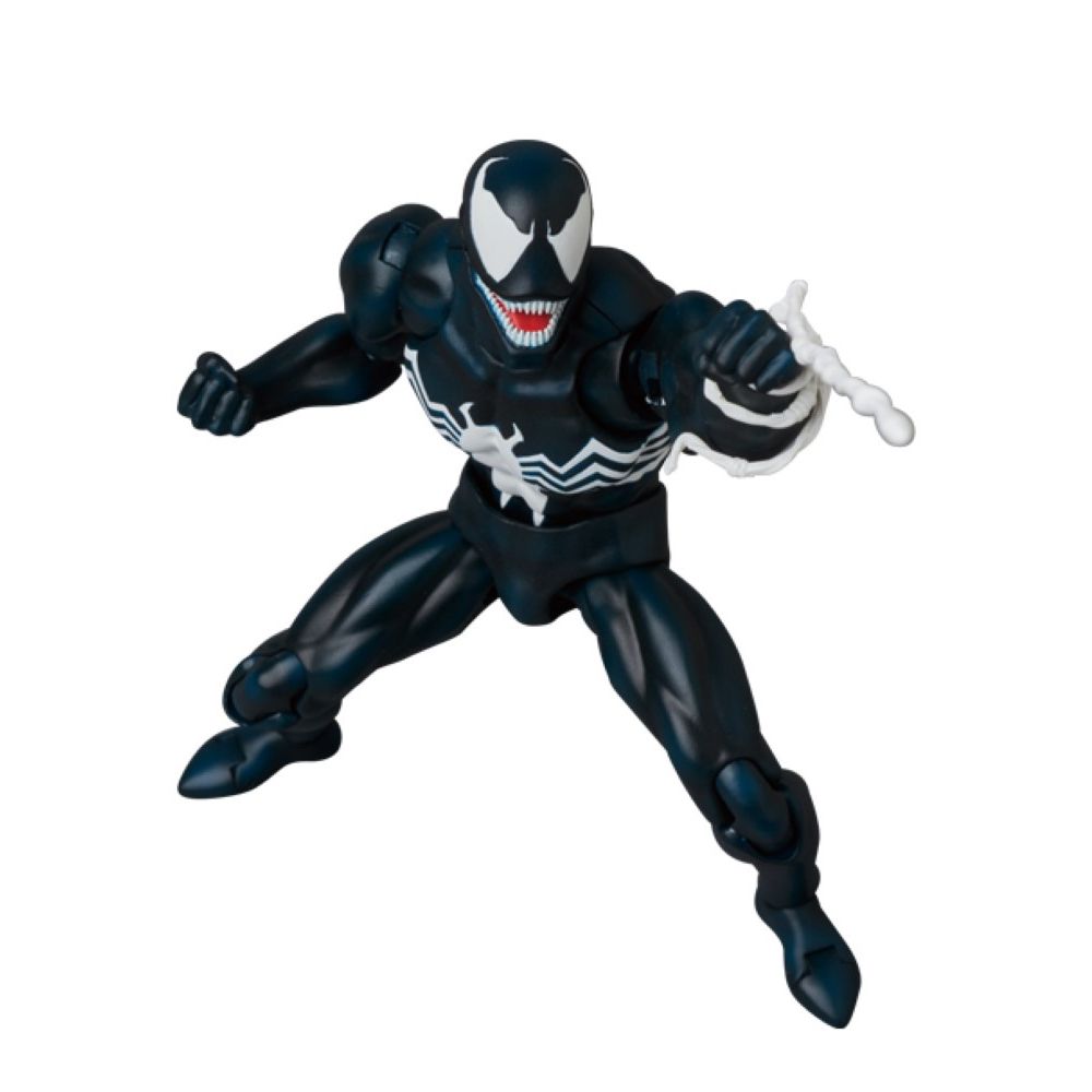 MAFEX 88 Marvel Venom Comics Version
