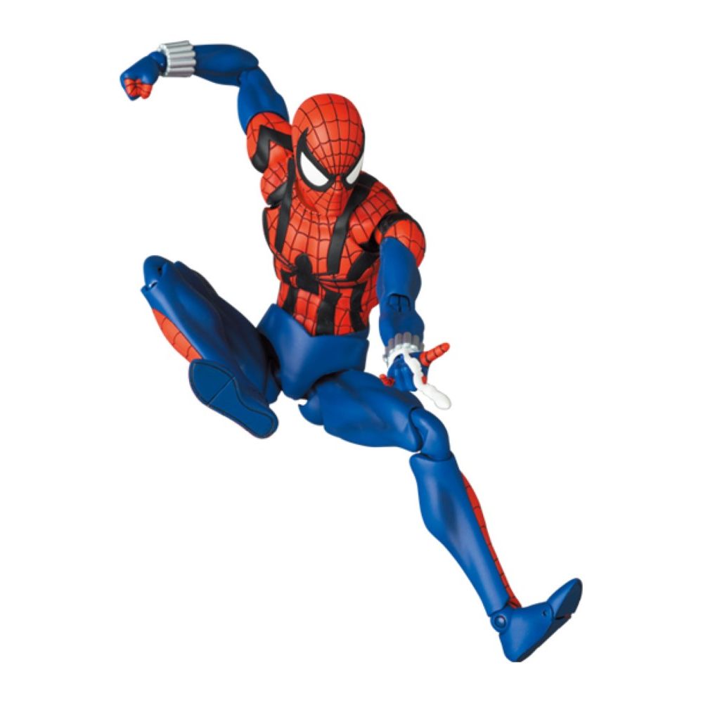 MAFEX 143 Marvel Spider-man Ben Reilly Reissue