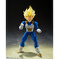 Bandai S.H.Figuarts Dragon Ball Z Vegeta Awakening Blood