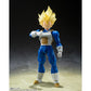 Bandai S.H.Figuarts Dragon Ball Z Vegeta Awakening Blood