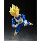 Bandai S.H.Figuarts Dragon Ball Z Vegeta Awakening Blood