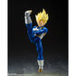 Bandai S.H.Figuarts Dragon Ball Z Vegeta Awakening Blood