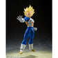 Bandai S.H.Figuarts Dragon Ball Z Vegeta Awakening Blood