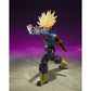 Bandai S.H.Figuarts Dragon Ball Future Trunks Super Saiyan 2024 Event Exclusive