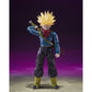 Bandai S.H.Figuarts Dragon Ball Future Trunks Super Saiyan 2024 Event Exclusive