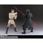 Bandai S.H.Figuarts Star Wars Obi-Wan Kenobi Episode 1