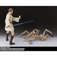 Bandai S.H.Figuarts Star Wars Obi-Wan Kenobi Episode 1