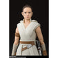 Bandai S.H.Figuarts Star Wars Rey & D-O The Rise of Skywalker