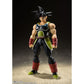 Bandai S.H.Figuarts Dragon Ball Super Bardock Reissue