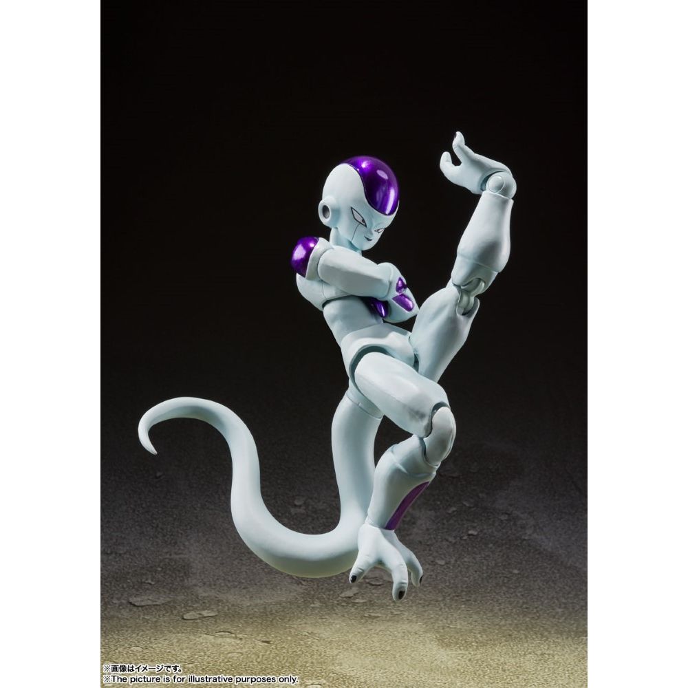 SH Figuarts Frieza Final on sale Form