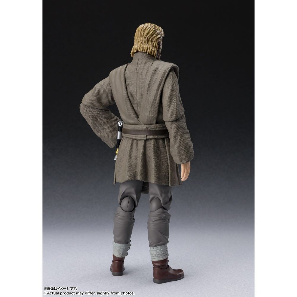 Bandai S.H.Figuarts Star Wars Obi Wan Kenobi