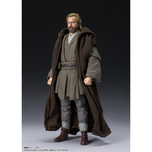 Bandai S.H.Figuarts Star Wars Obi Wan Kenobi