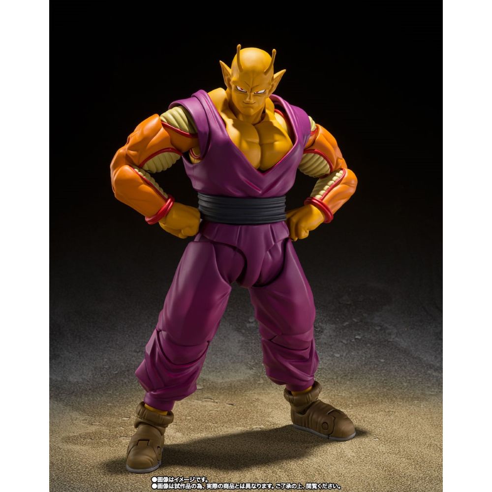 MAJIN BOO SUPER - DRAGON BALL Z - S.H.FIGUARTS - BANDAI