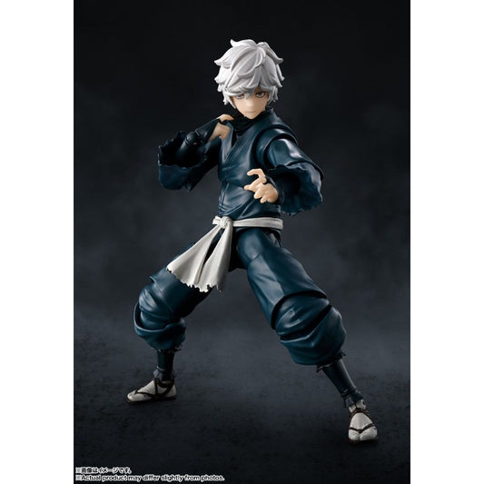 Bandai S.H.Figuarts Jigokuraku Gabimaru