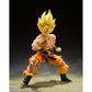 Bandai S.H.Figuarts Dragon Ball Legendary Super Saiyan Goku Reissue