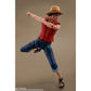 Bandai S.H.Figuarts One Piece Monkey D Luffy Netflix Version