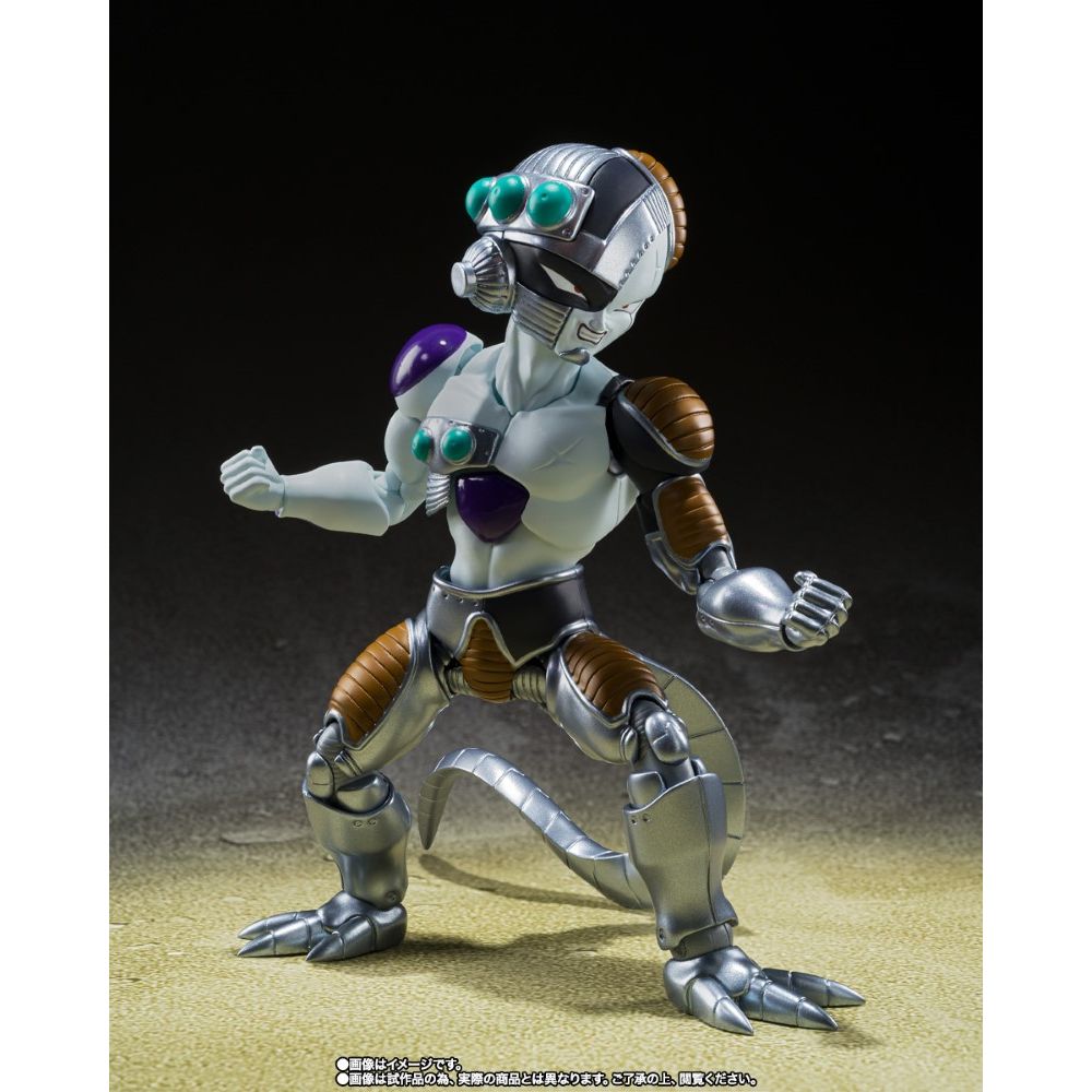 S.H.Figuarts FULL POWER FRIEZA