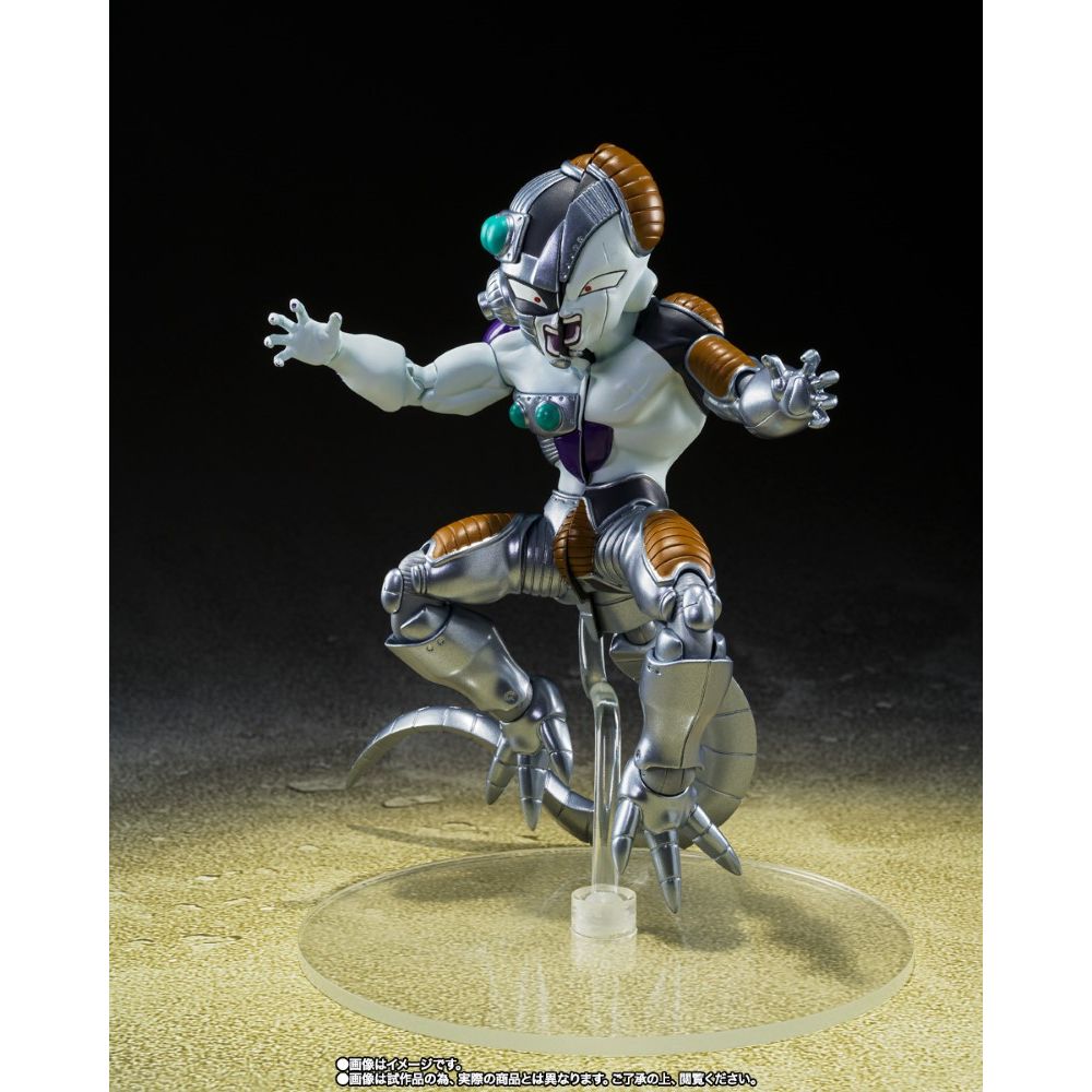 S.H.Figuarts MECHA FRIEZA, DRAGON BALL