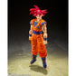 Bandai S.H.Figuarts Dragon Ball Super Saiyan God Son Goku
