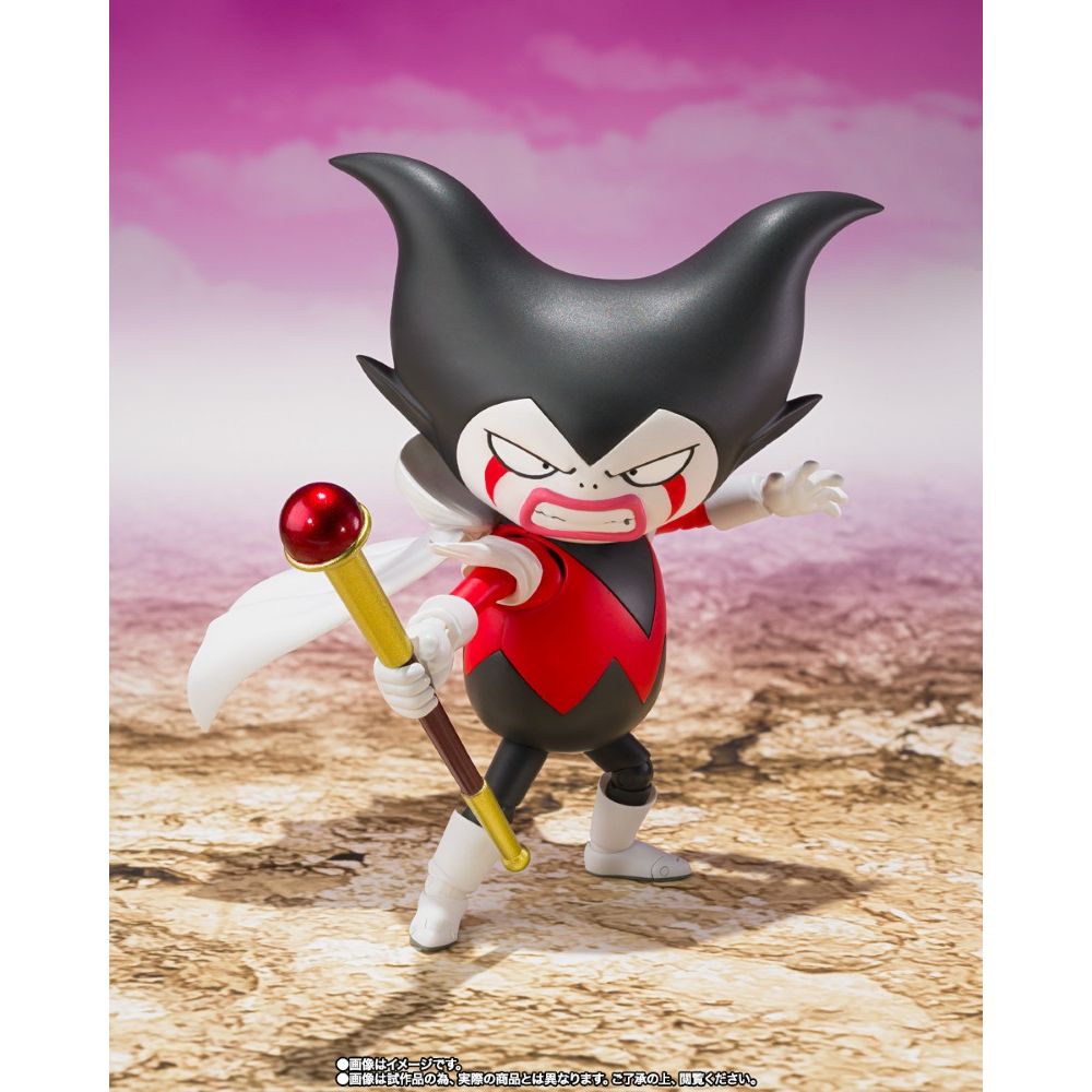 PREORDER Bandai S.H.Figuarts Dragon Ball Daima Gomah