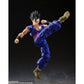 Bandai S.H.Figuarts Dragon Ball Super Hero Gohan Reissue